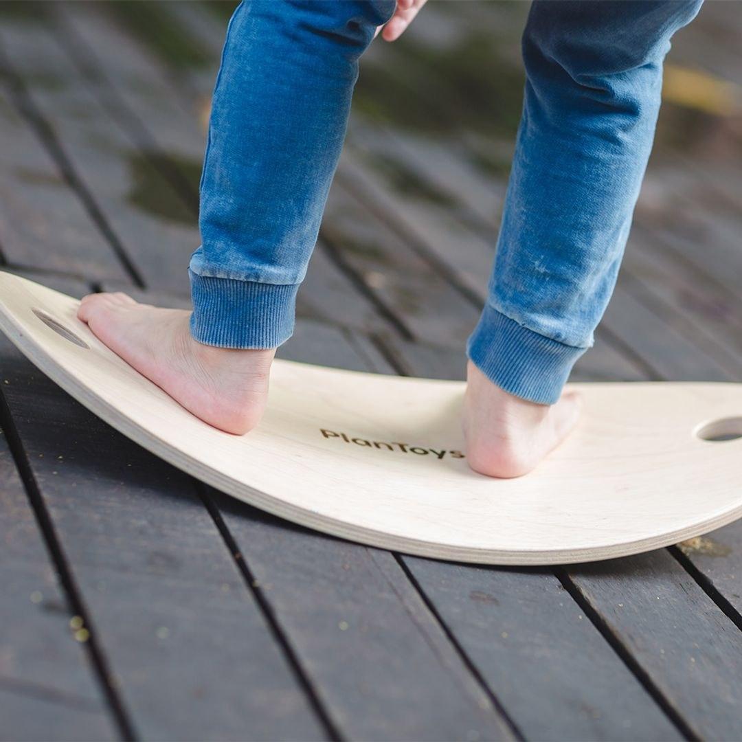 Balance Board — view 3