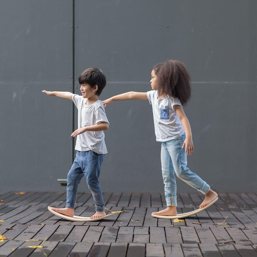 Balance Board — view 4
