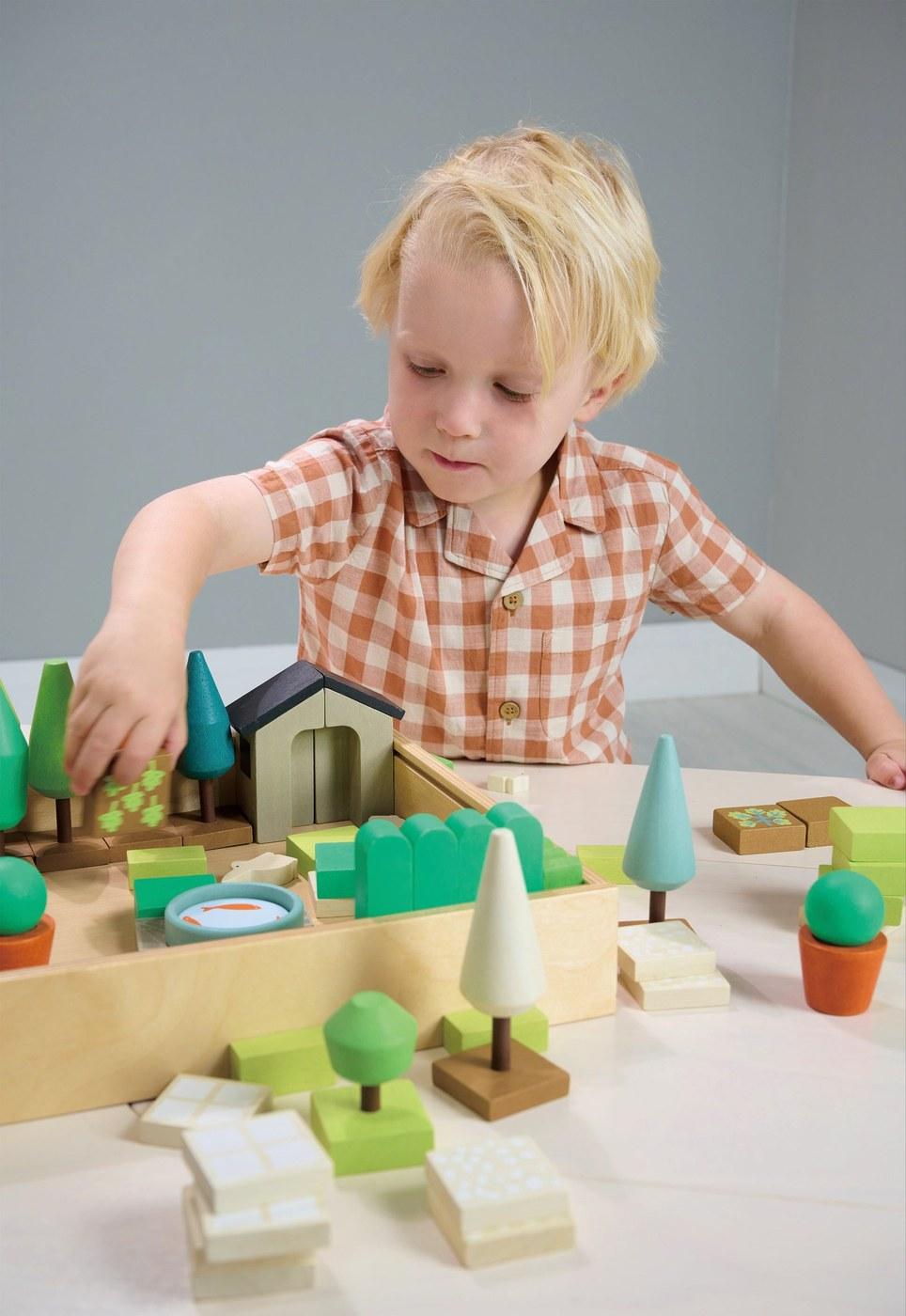 Little Garden Designer — view 3
