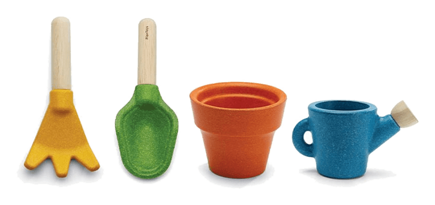 Little Gardener Set — view 2