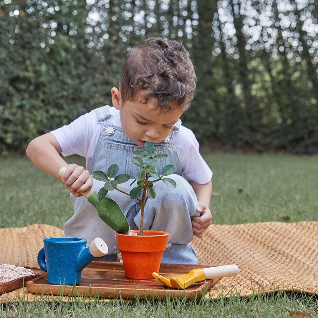 Little Gardener Set — view 3