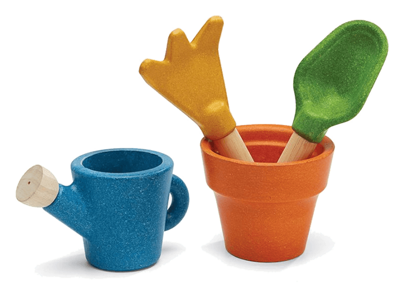 Little Gardener Set — view 4