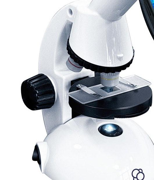 Microscope with Phone Adapter — view 2