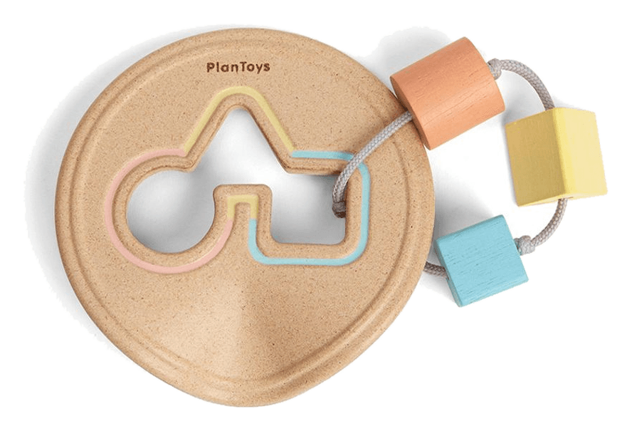 First Shapes Sorter — view 4